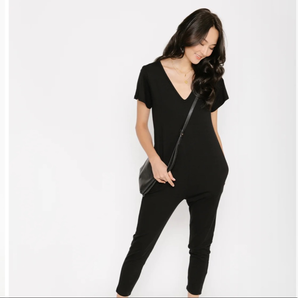 Smash + Tess The Sunday Romper